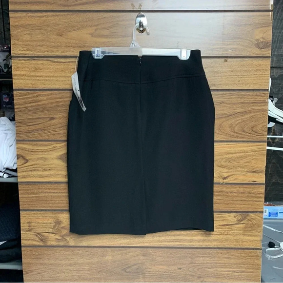 Nine West suit separates NWT size 6 black no real pockets - Picture 4 of 11